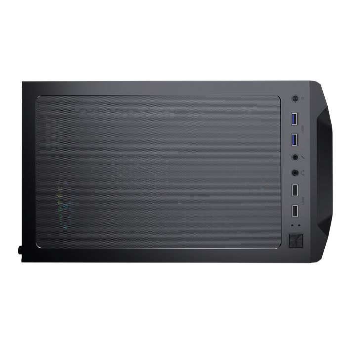 מארז COUGAR MX410-G RGB Mid Tower מארז COUGAR MX410-G RGB Mid Tower