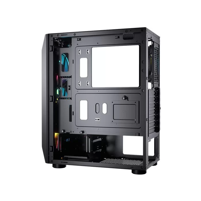 מארז COUGAR MX410-G RGB Mid Tower מארז COUGAR MX410-G RGB Mid Tower