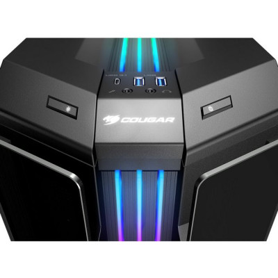 Case COUGAR Gemini T Pro Mid-Tower