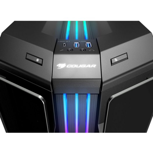 Case COUGAR Gemini T Pro Mid-Tower