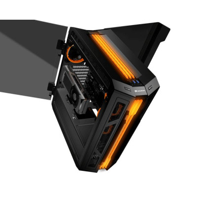 Case COUGAR Gemini T Pro Mid-Tower