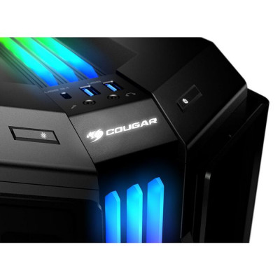Case COUGAR Gemini T Pro Mid-Tower