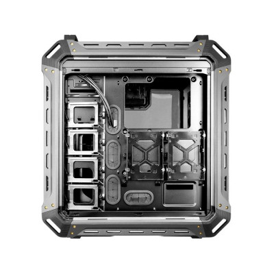 Case COUGAR PANZER MAX Full Tower Case COUGAR PANZER MAX Full Tower