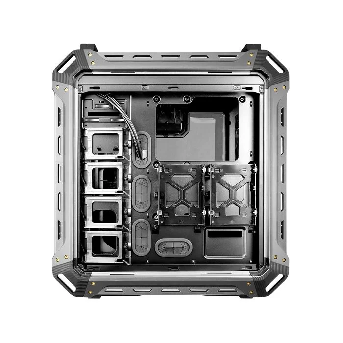 מארז COUGAR PANZER MAX Full Tower מארז COUGAR PANZER MAX Full Tower