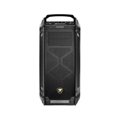 Case COUGAR PANZER MAX Full Tower Case COUGAR PANZER MAX Full Tower