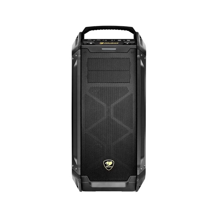 מארז COUGAR PANZER MAX Full Tower מארז COUGAR PANZER MAX Full Tower