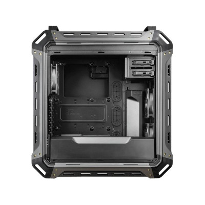 Case COUGAR PANZER MAX Full Tower Case COUGAR PANZER MAX Full Tower