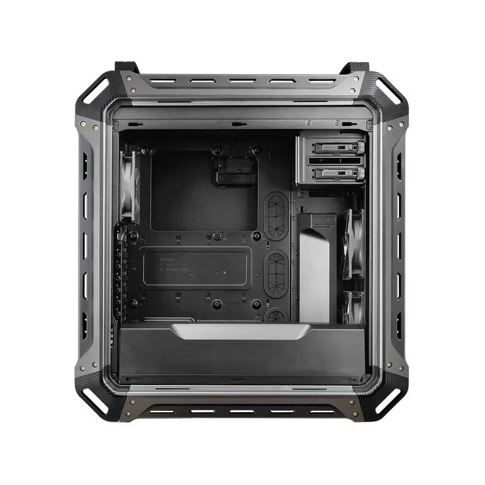מארז COUGAR PANZER MAX Full Tower מארז COUGAR PANZER MAX Full Tower