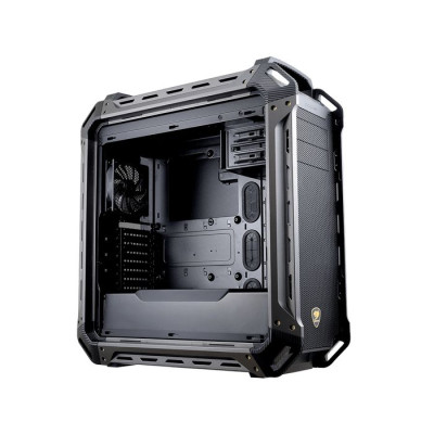 Case COUGAR PANZER MAX Full Tower Case COUGAR PANZER MAX Full Tower