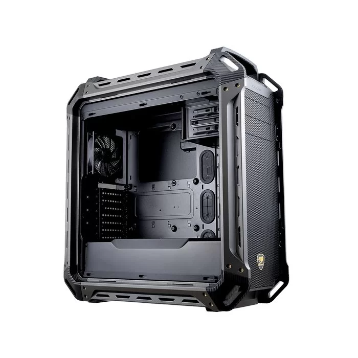 מארז COUGAR PANZER MAX Full Tower מארז COUGAR PANZER MAX Full Tower