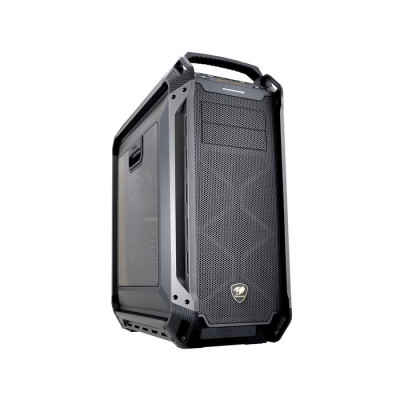 Case COUGAR PANZER MAX Full Tower Case COUGAR PANZER MAX Full Tower