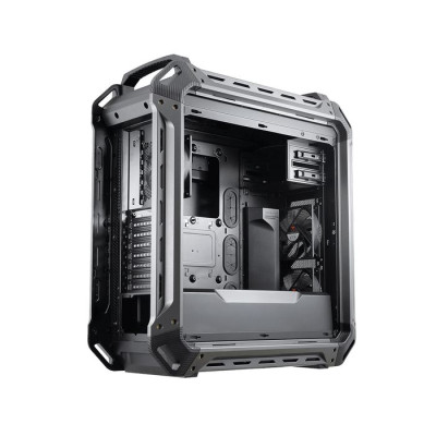 Case COUGAR PANZER MAX Full Tower Case COUGAR PANZER MAX Full Tower