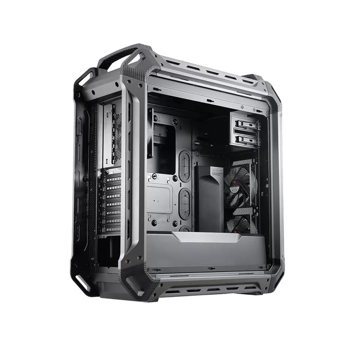 מארז COUGAR PANZER MAX Full Tower מארז COUGAR PANZER MAX Full Tower