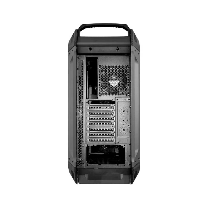 מארז COUGAR PANZER MAX Full Tower מארז COUGAR PANZER MAX Full Tower