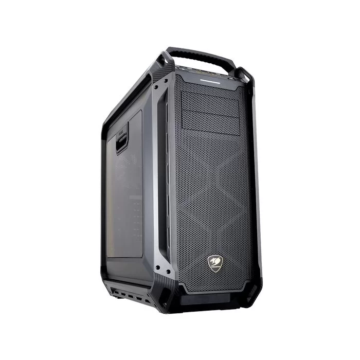 מארז COUGAR PANZER MAX Full Tower מארז COUGAR PANZER MAX Full Tower