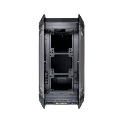 Case COUGAR PANZER MAX Full Tower Case COUGAR PANZER MAX Full Tower