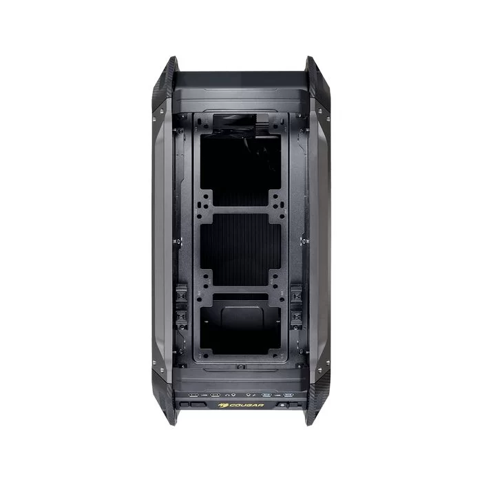 מארז COUGAR PANZER MAX Full Tower מארז COUGAR PANZER MAX Full Tower