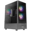 Корпус Antec NX410 black Mid Tower