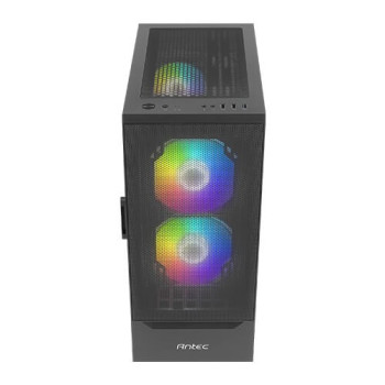 מארז Antec NX410 שחור Mid Tower מארז Antec NX410 שחור Mid Tower