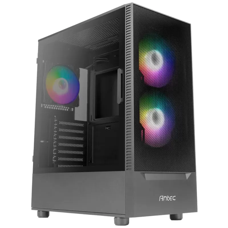 Корпус Antec NX410 black Mid Tower