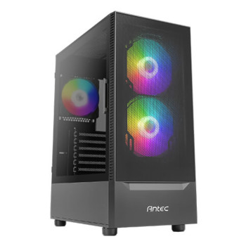 מארז Antec NX410 שחור Mid Tower מארז Antec NX410 שחור Mid Tower