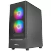 Корпус Antec NX410 black Mid Tower