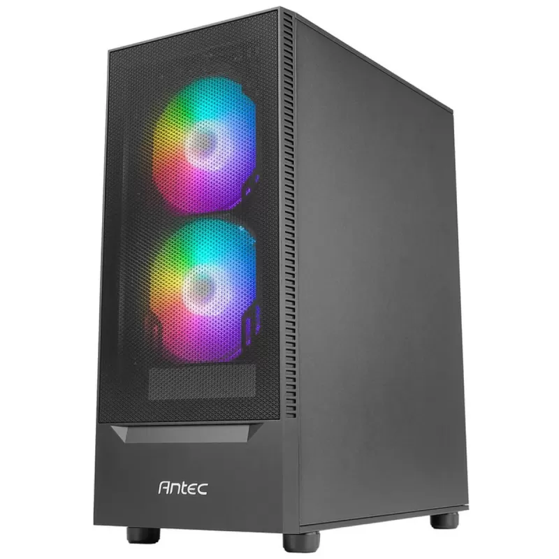 Корпус Antec NX410 black Mid Tower