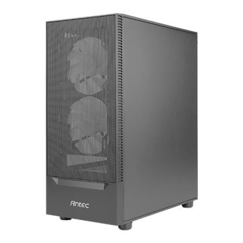 מארז Antec NX410 שחור Mid Tower מארז Antec NX410 שחור Mid Tower