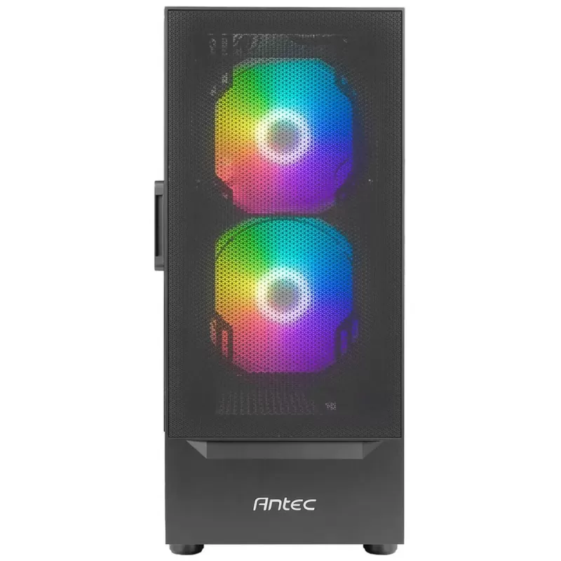 Корпус Antec NX410 black Mid Tower