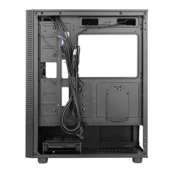 מארז Antec NX410 שחור Mid Tower מארז Antec NX410 שחור Mid Tower