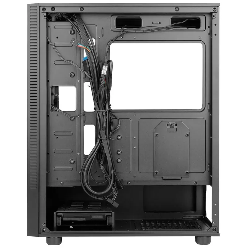 Корпус Antec NX410 black Mid Tower