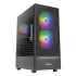 Корпус Antec NX410 black Mid Tower