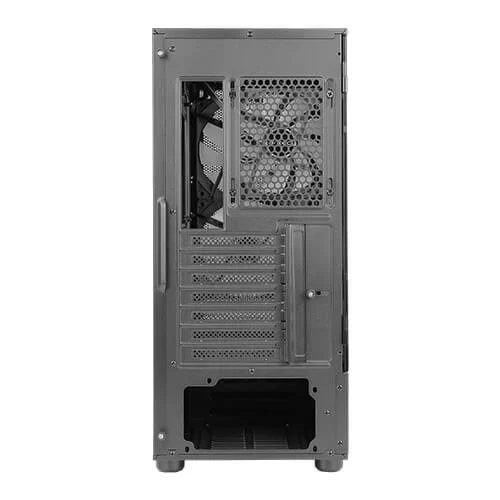 Корпус Antec NX410 black Mid Tower
