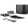 Корпус be quiet! Silent Base 802 Window black Mid Tower Корпус be quiet! Silent Base 802 Window black Mid Tower