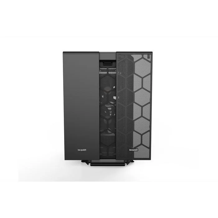 Корпус be quiet! Silent Base 802 Window black Mid Tower Корпус be quiet! Silent Base 802 Window black Mid Tower
