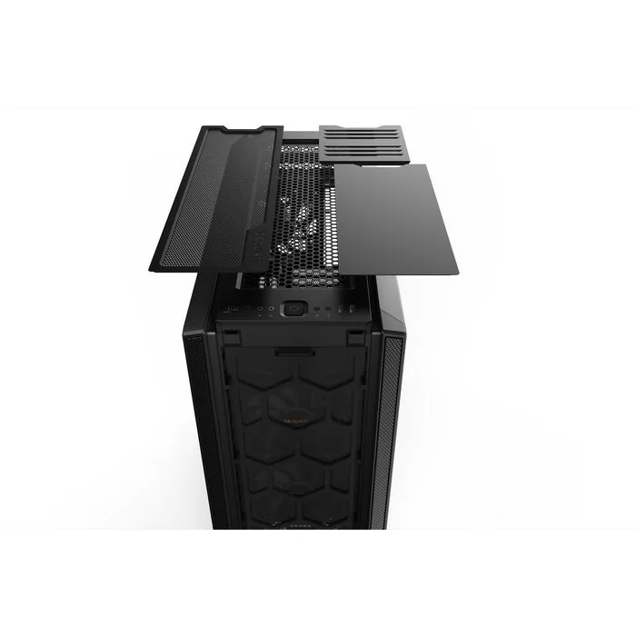 Корпус be quiet! Silent Base 802 Window black Mid Tower Корпус be quiet! Silent Base 802 Window black Mid Tower