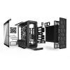 Корпус be quiet! Silent Base 802 Window black Mid Tower Корпус be quiet! Silent Base 802 Window black Mid Tower