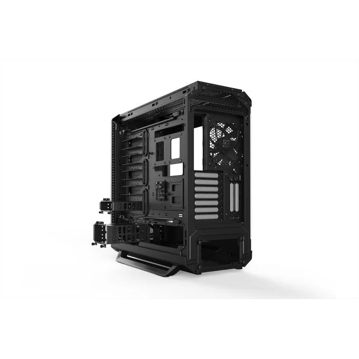 Корпус be quiet! Silent Base 802 Window black Mid Tower Корпус be quiet! Silent Base 802 Window black Mid Tower