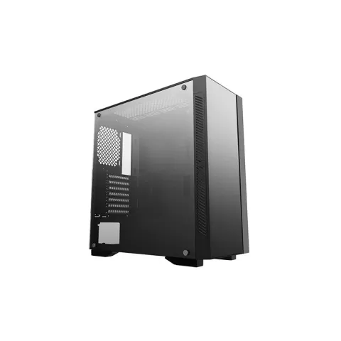 מארז DEEPCOOL MATREXX 55 V3 ADD-RGB 3F Mid Tower צבע שחור