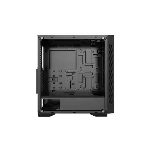 מארז DEEPCOOL MATREXX 55 V3 ADD-RGB 3F Mid Tower צבע שחור