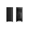 מארז DEEPCOOL MATREXX 55 V3 ADD-RGB 3F Mid Tower צבע שחור