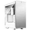 Case Fractal Design Define 7 Compact Light Tempered Glass white Mid Tower Case Fractal Design Define 7 Compact Light Tempered Glass white Mid Tower