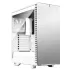 Case Fractal Design Define 7 Compact Light Tempered Glass white Mid Tower