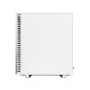 Case Fractal Design Define 7 Compact Light Tempered Glass white Mid Tower Case Fractal Design Define 7 Compact Light Tempered Glass white Mid Tower