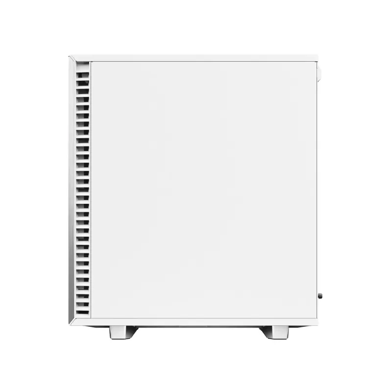 Case Fractal Design Define 7 Compact Light Tempered Glass white Mid Tower Case Fractal Design Define 7 Compact Light Tempered Glass white Mid Tower