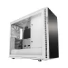 Корпус Fractal Design Define R6 Tempered Glass white Mid Tower