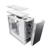 Корпус Fractal Design Define R6 Tempered Glass white Mid Tower