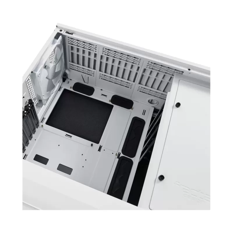 Корпус Fractal Design Define R6 Tempered Glass white Mid Tower