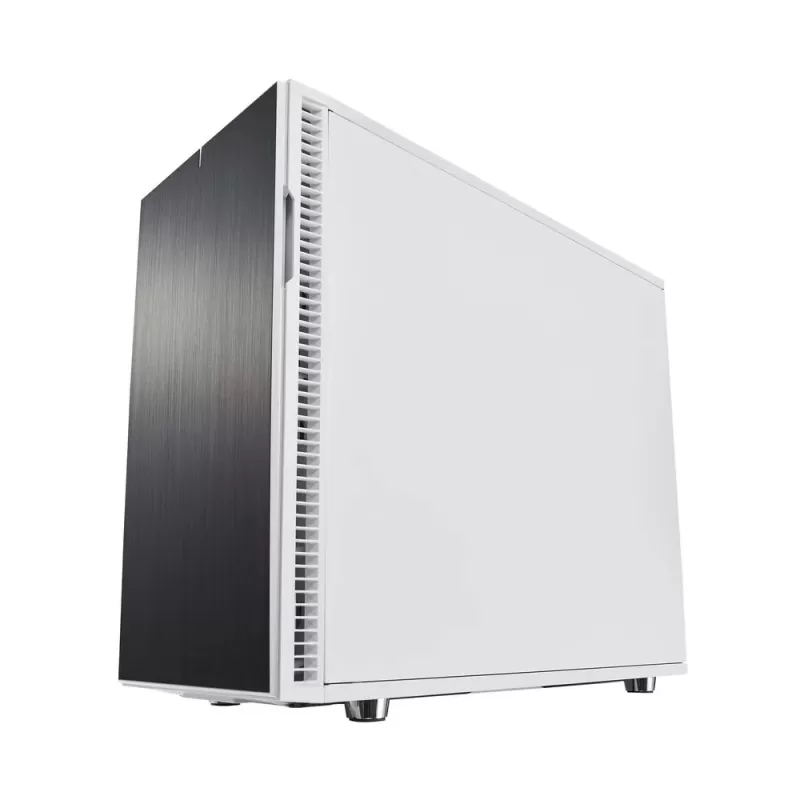 Корпус Fractal Design Define R6 Tempered Glass white Mid Tower