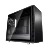 Case Fractal Design Define S2 Tempered Glass black Mid Tower